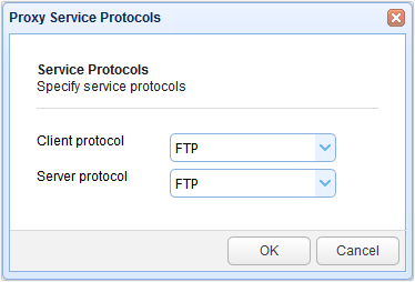 ftp-ftp reverse proxy